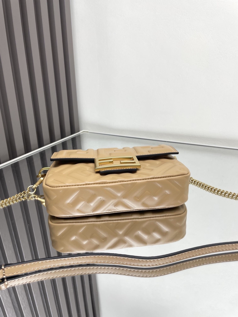 Fendi Baguette Bags